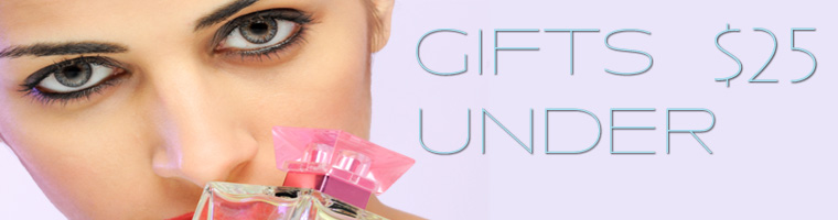 Gifts Under $25